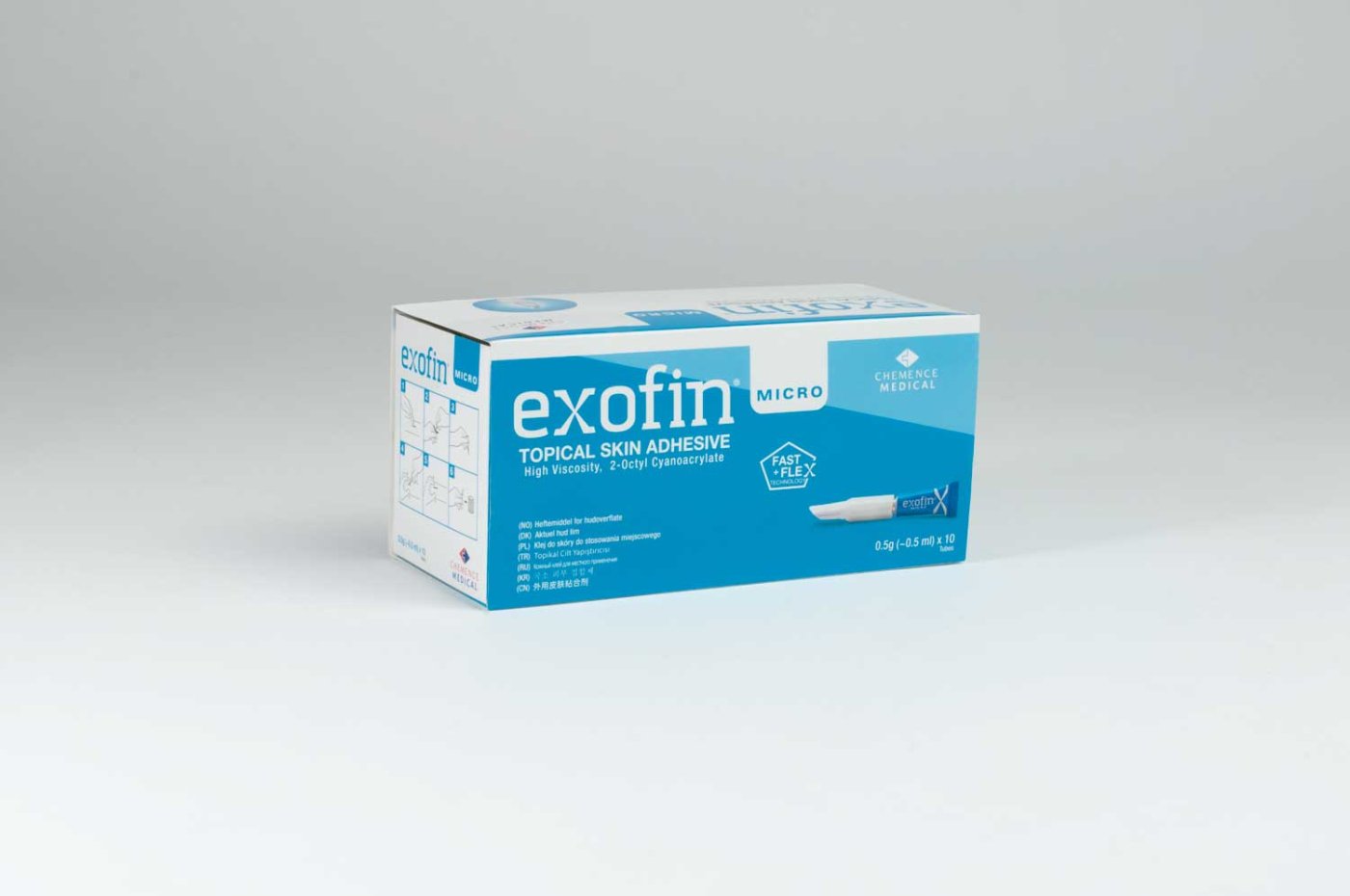 EXOFIN® MICRO