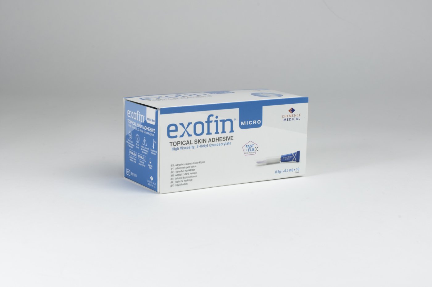 EXOFIN® MICRO