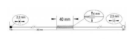 Fistula Brush PR