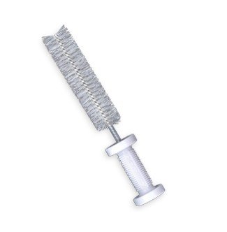 Valve/Control Head Cleaning Brush