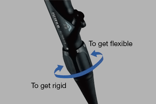 Flexibility Adjuster
