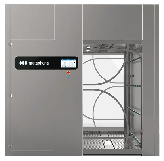 Mat LD2000