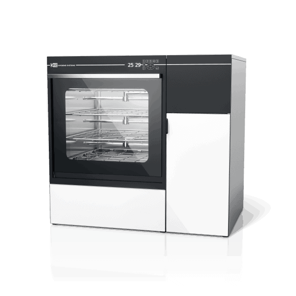 Ken IQ3 with Side cabinet