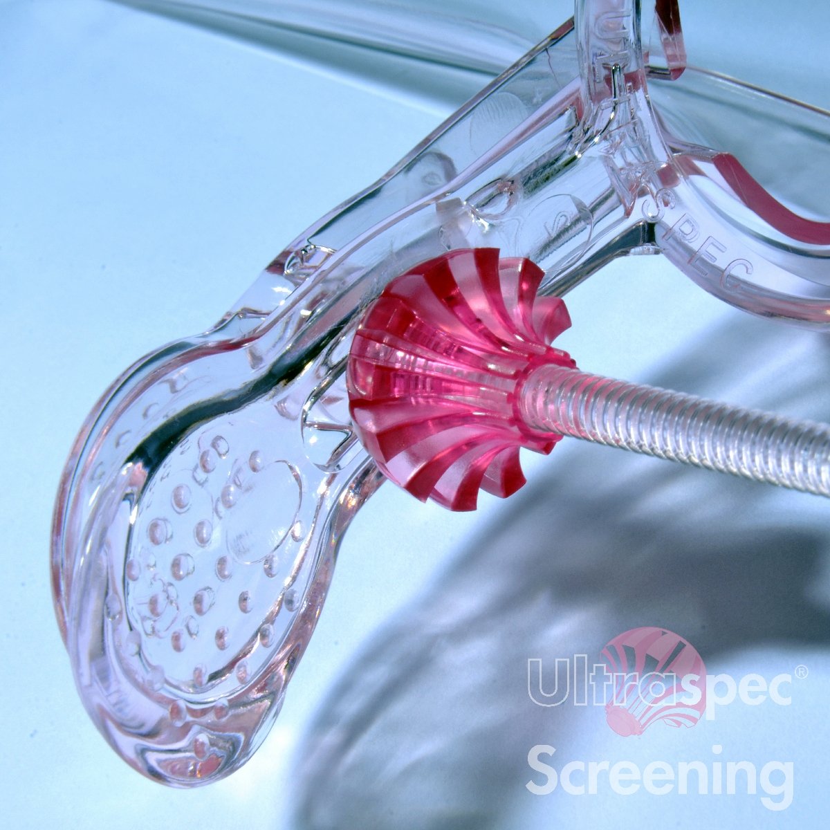 Ultraspec® Screening Speculum Splice Cast