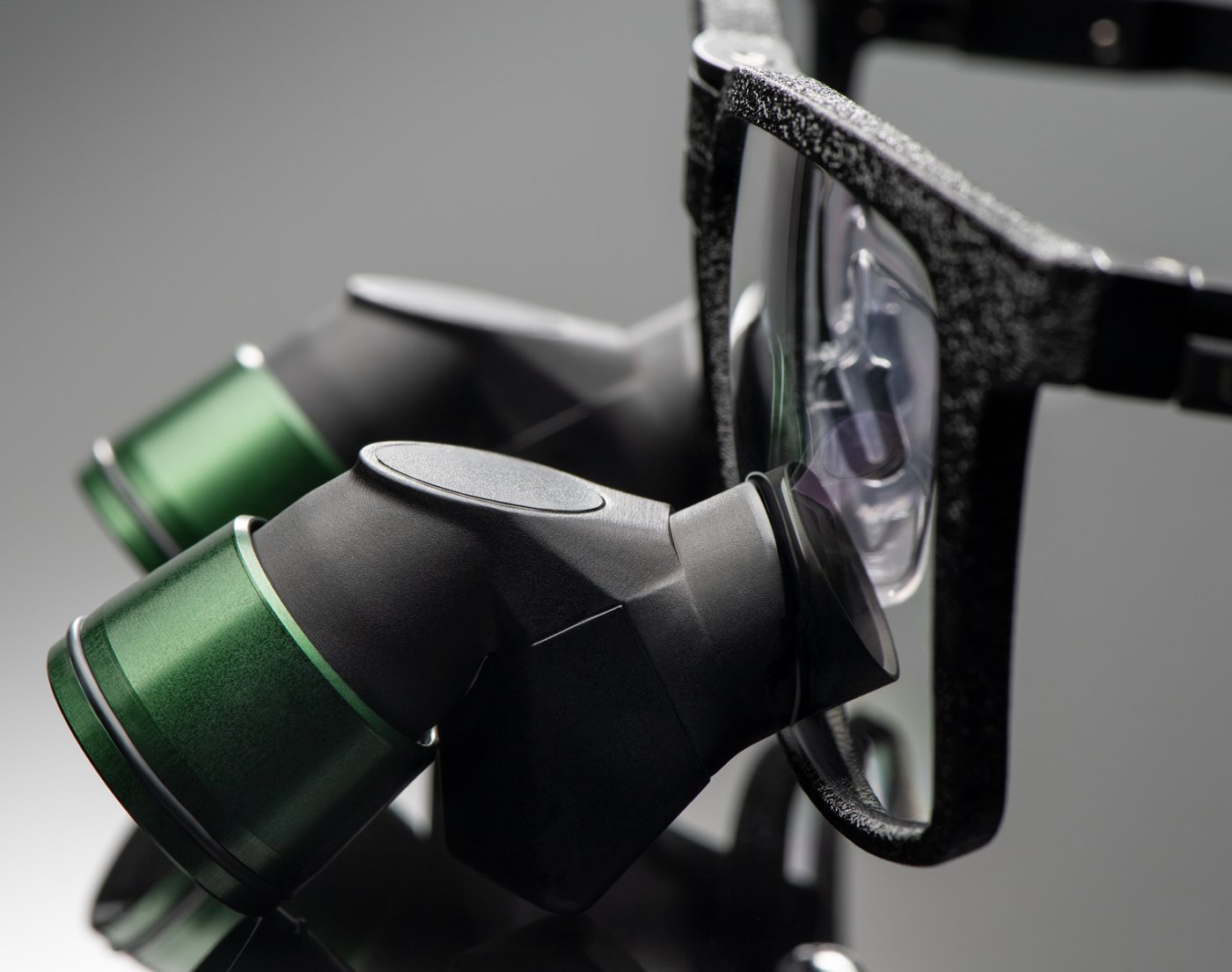 Ergo One Advanced