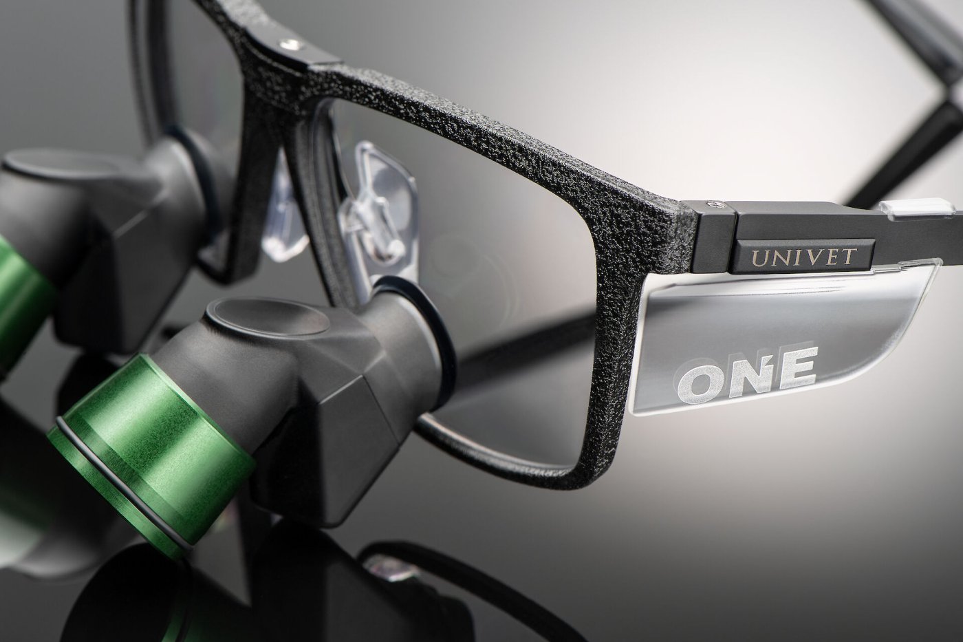Ergo One Advanced