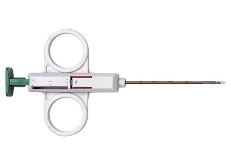 SuperCore Semi-Automatic Biopsy