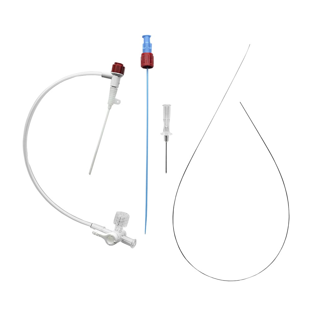 OneStic™ Micro-Access Introducer Kits