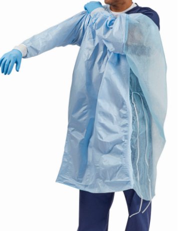 Hupan Surgical Gowns