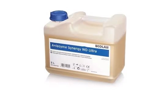Aniosyme Synergy WD Ultra