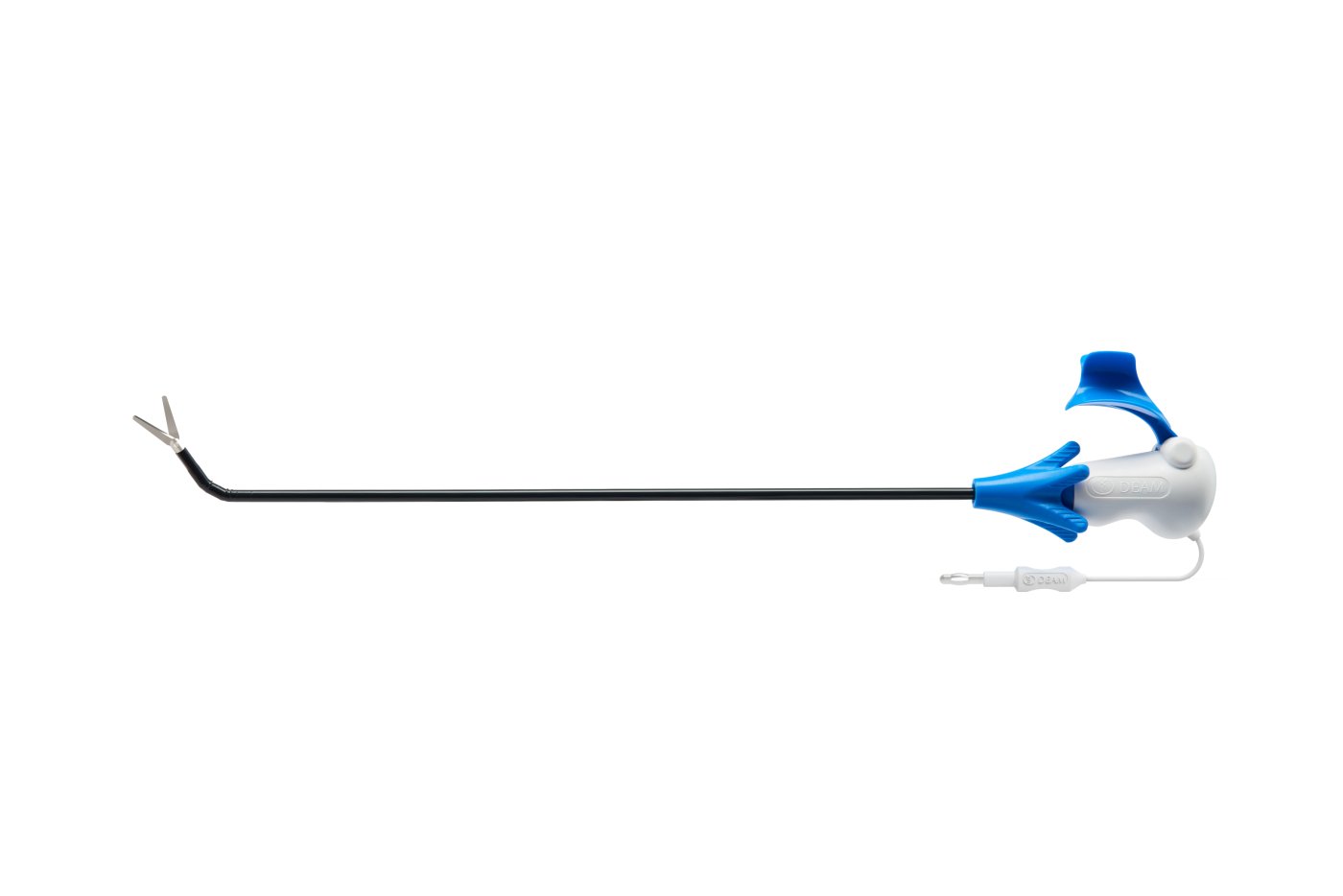 Laproflex Monopolar Metzenbaum Scissors