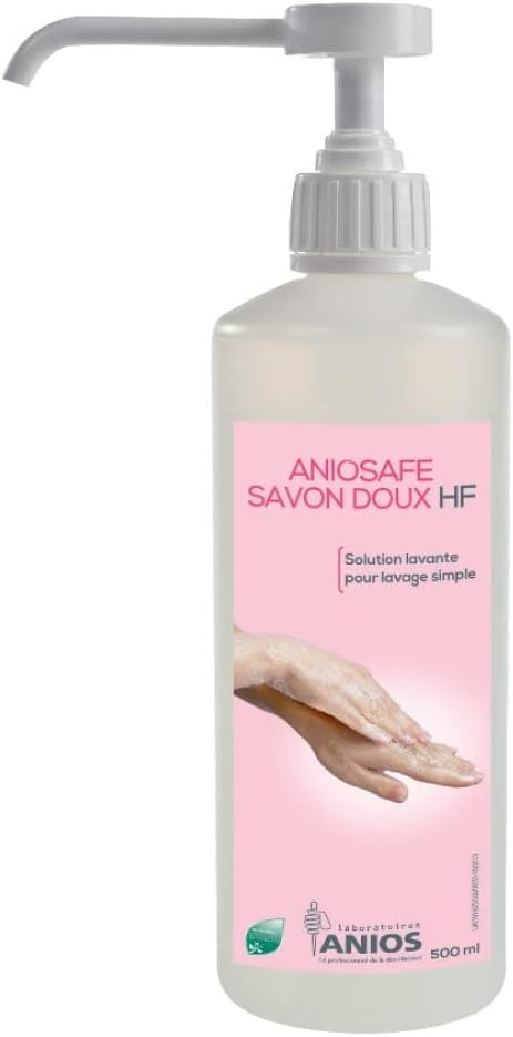 Savon Doux HF