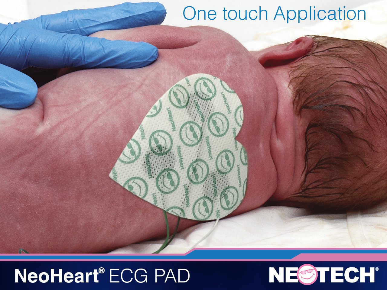 NeoHeart newborn