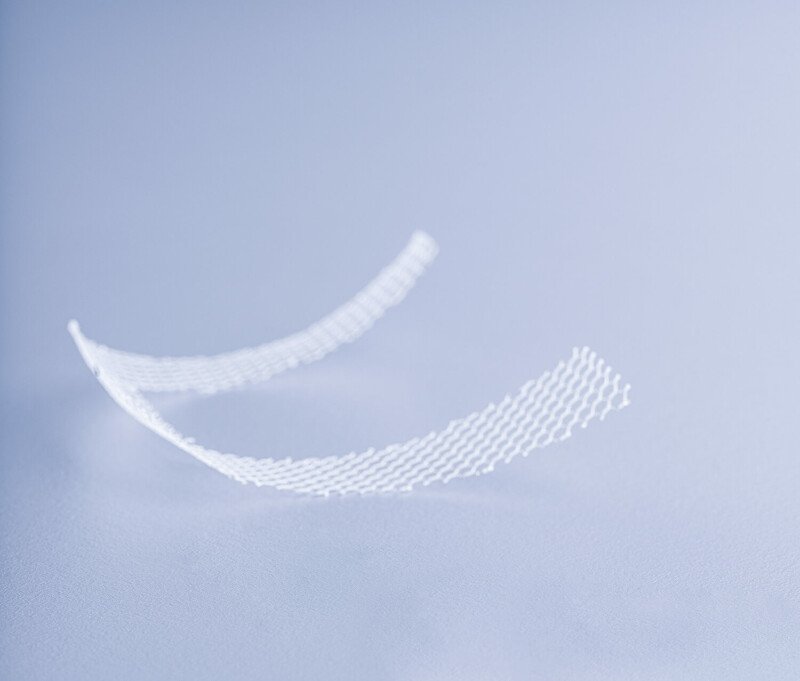 BSC Mesh