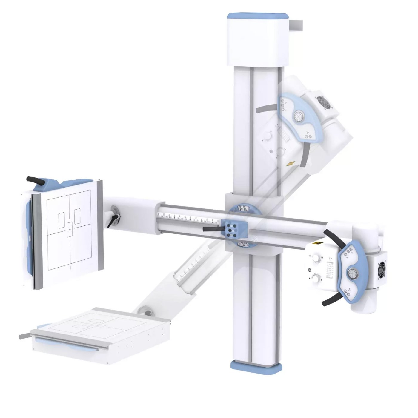 Aero DR UX - UXE-3