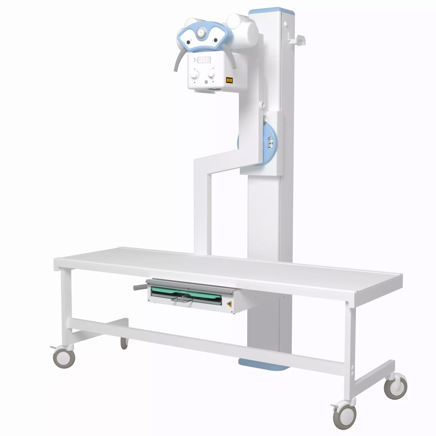 Aero DR UX - UXE-4