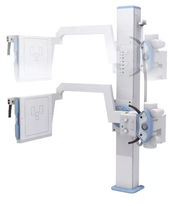 Aero DR UX - UXE-1
