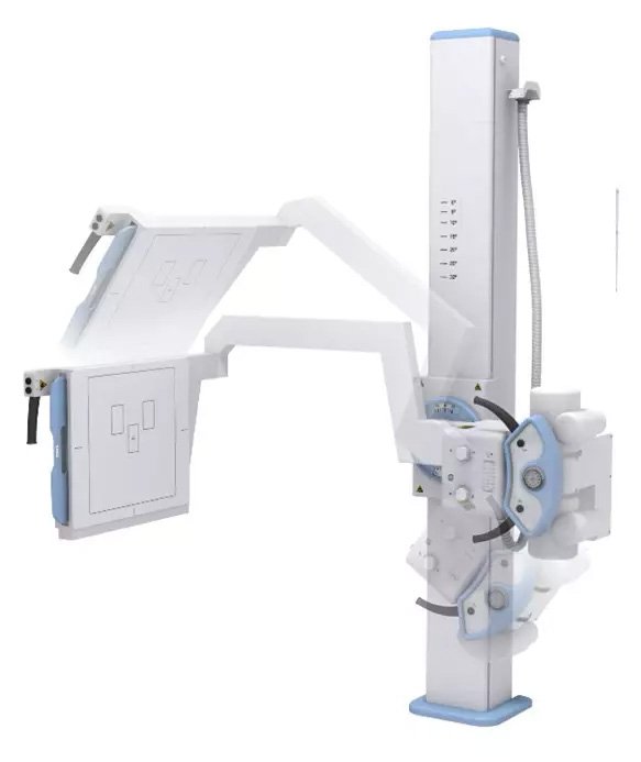 Aero DR UX - UXE-2