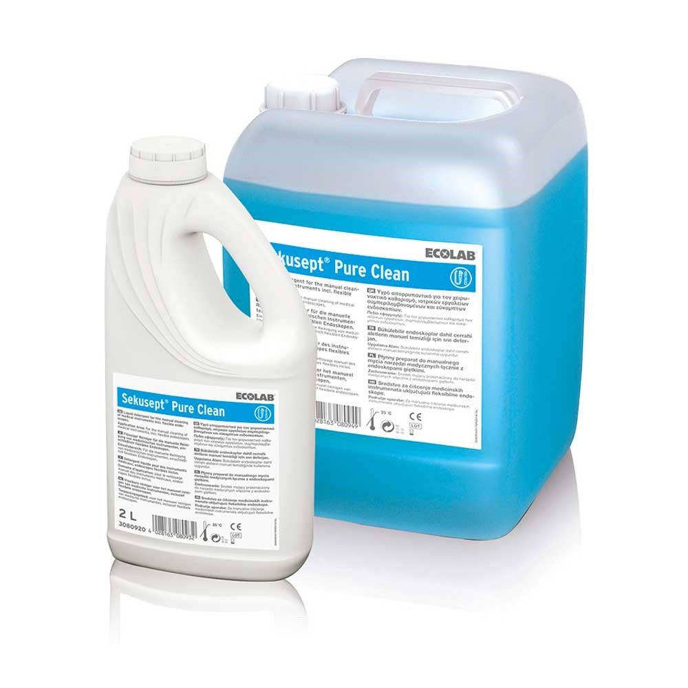 Sekusept Pure Clean 