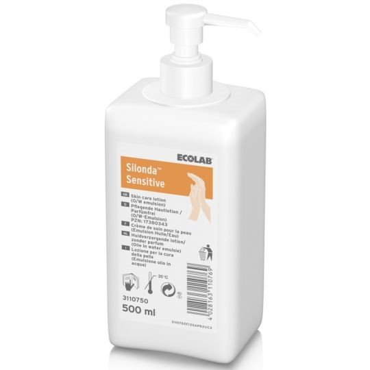 Silonda® Sensitive