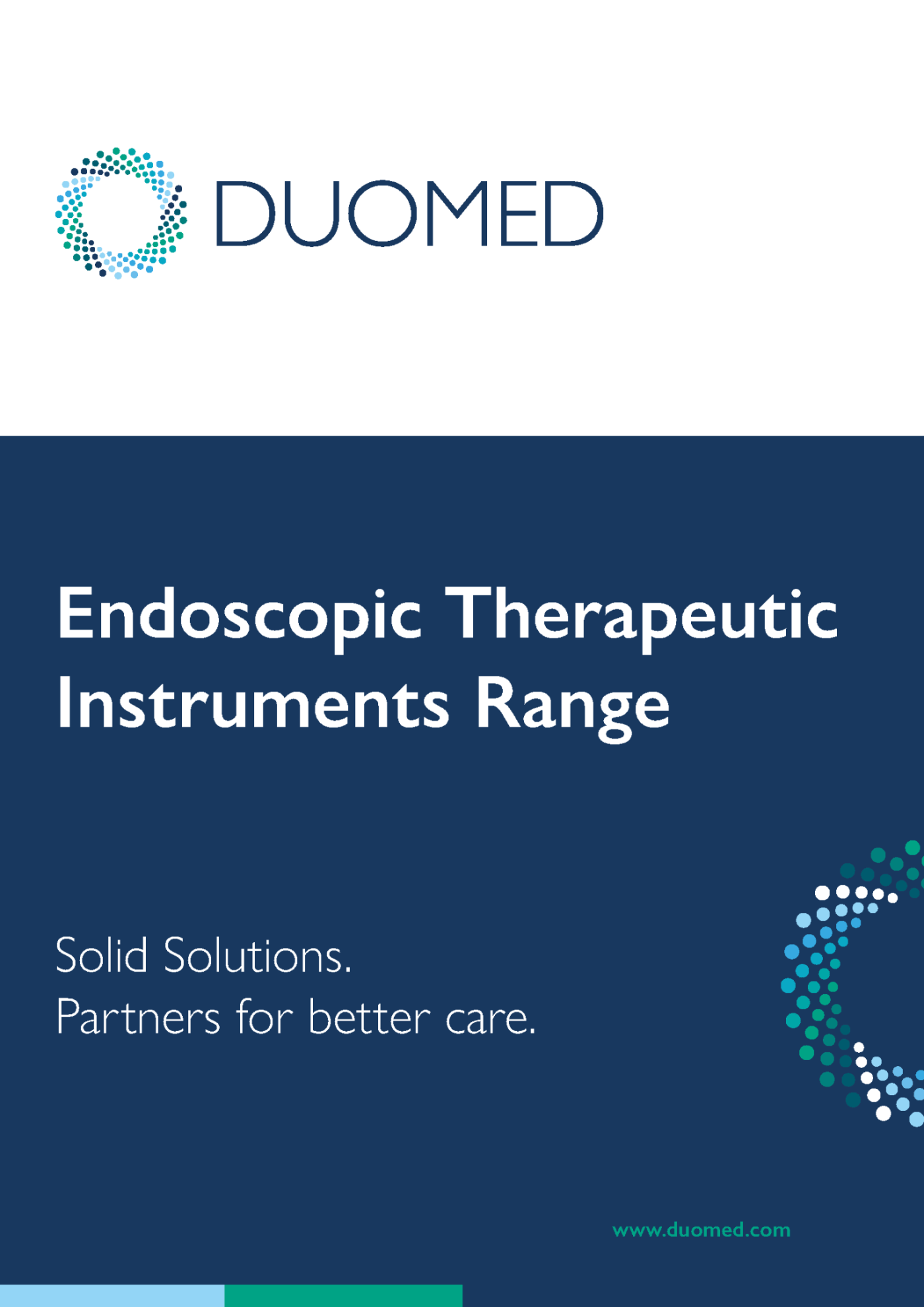 Catalogue Instruments Endoscopiques