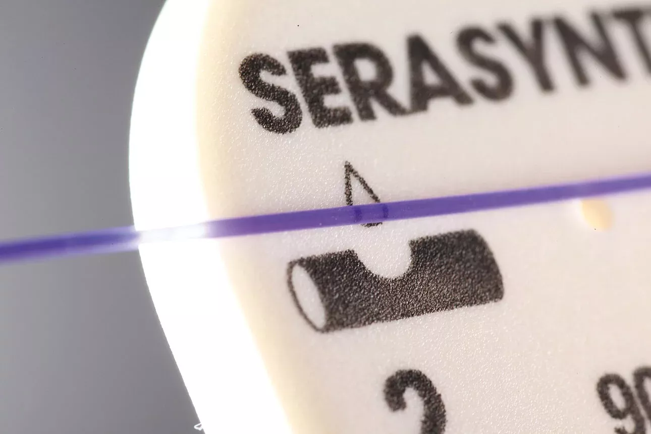 SERASYNTH