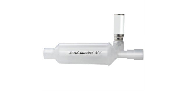  Aerochamber MV