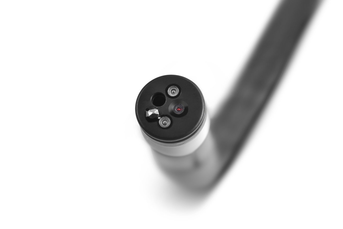 Echo-endoscope radial extrémité distale