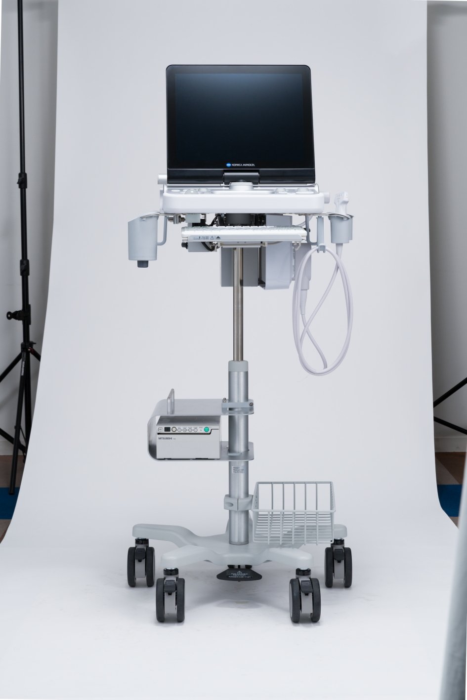 Sonimage HS2-2