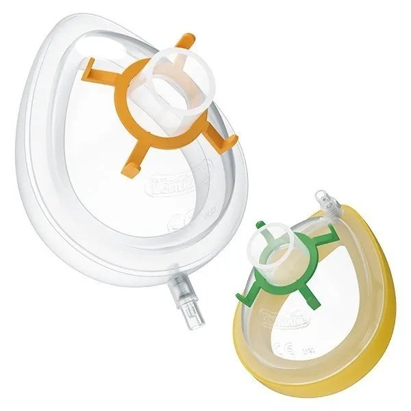 Anesthesia Masks Flexicare