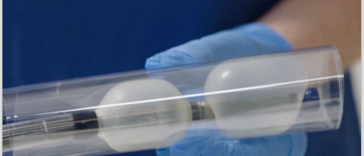 EN-840 T Double Balloon Enteroscope Therapeutic
