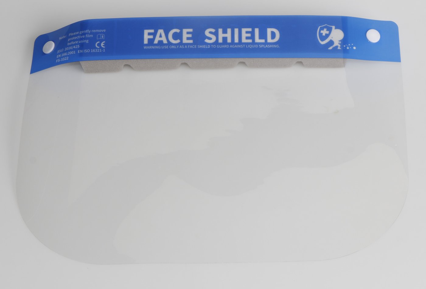 Hupan Face Shield FS-3322