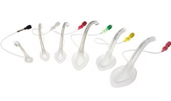 Laryngeal masks