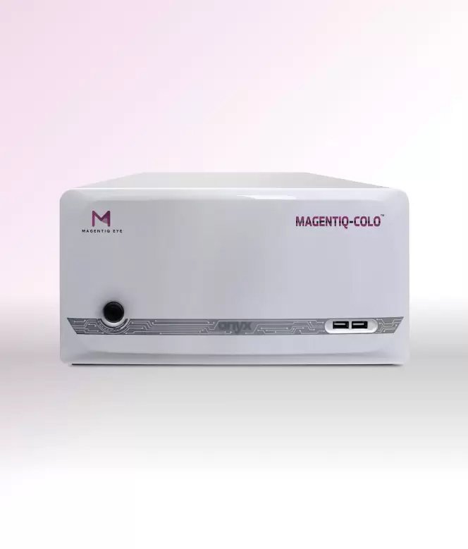 Magentiq Colo