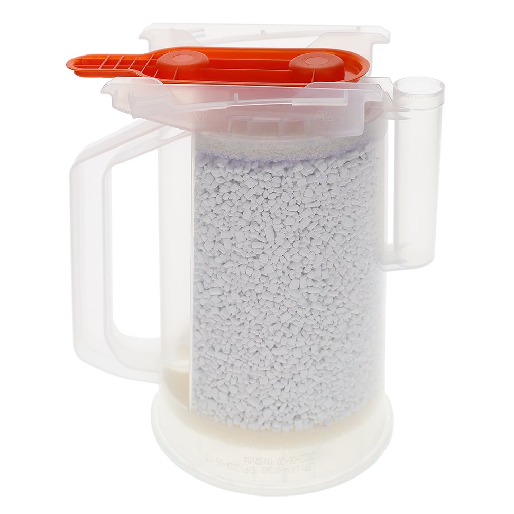 Soda lime