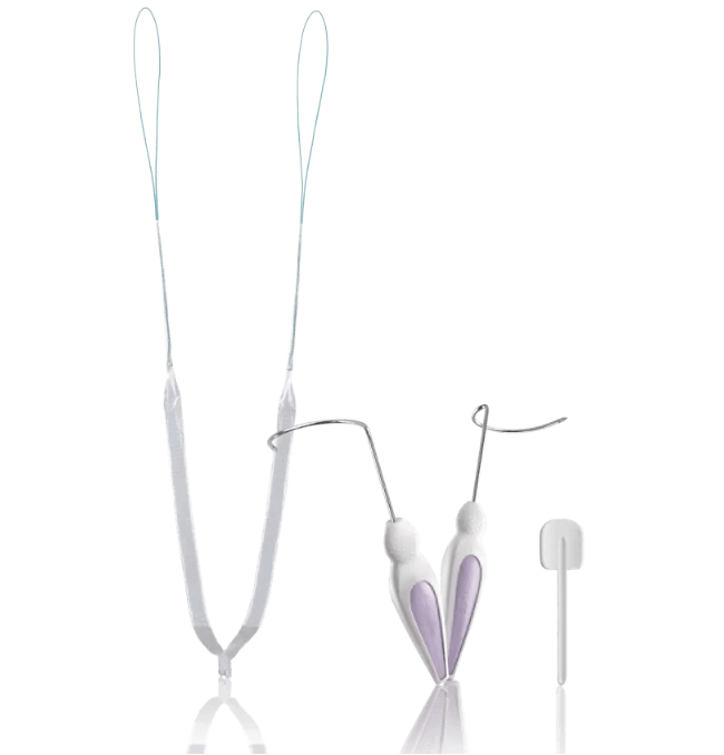 Steema - Dual TOT Sling System
