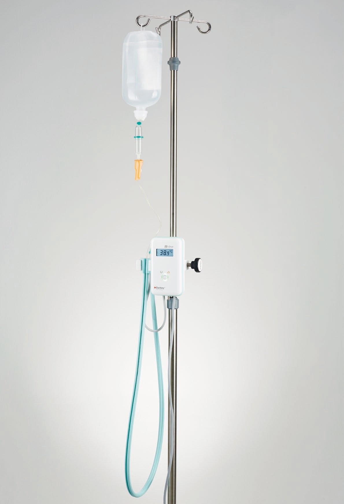 Barkey S-Line