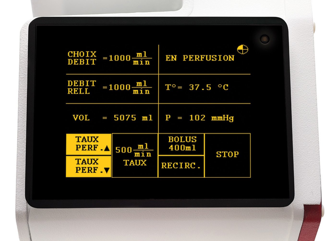 RAPID INFUSER RI-2 