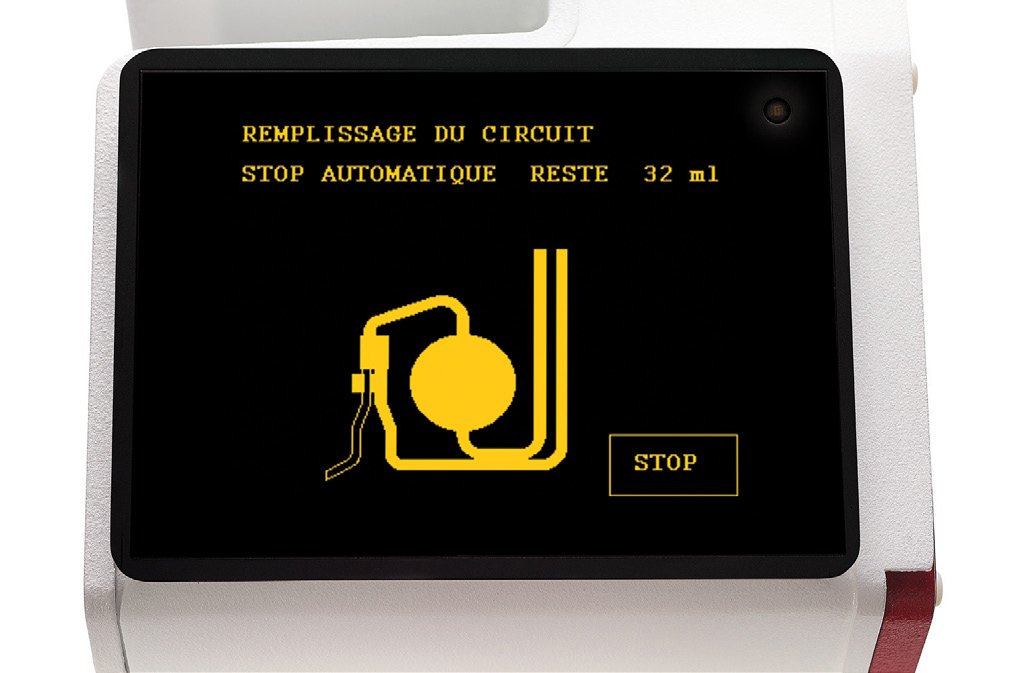 RAPID INFUSER RI-2 