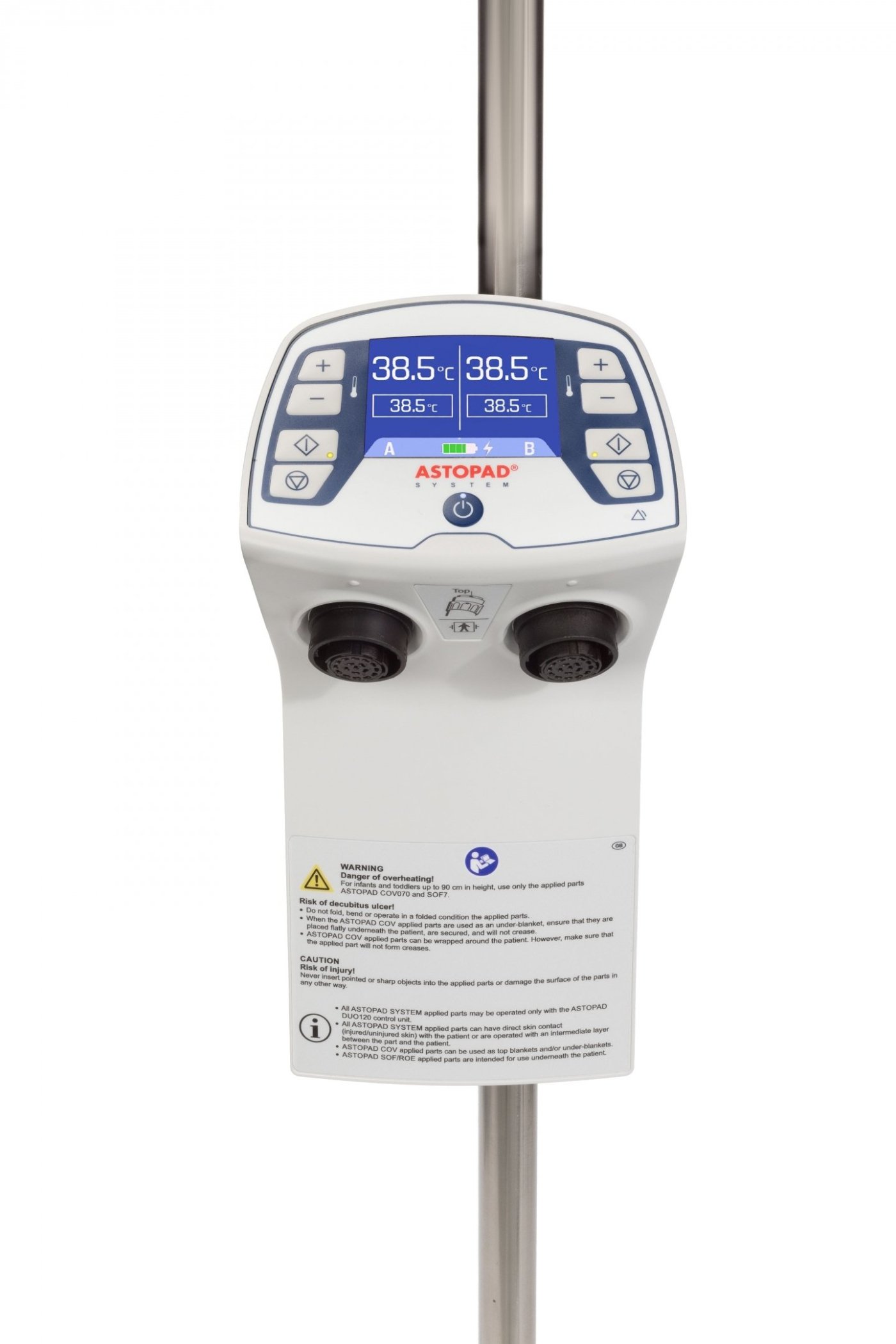 Astopad