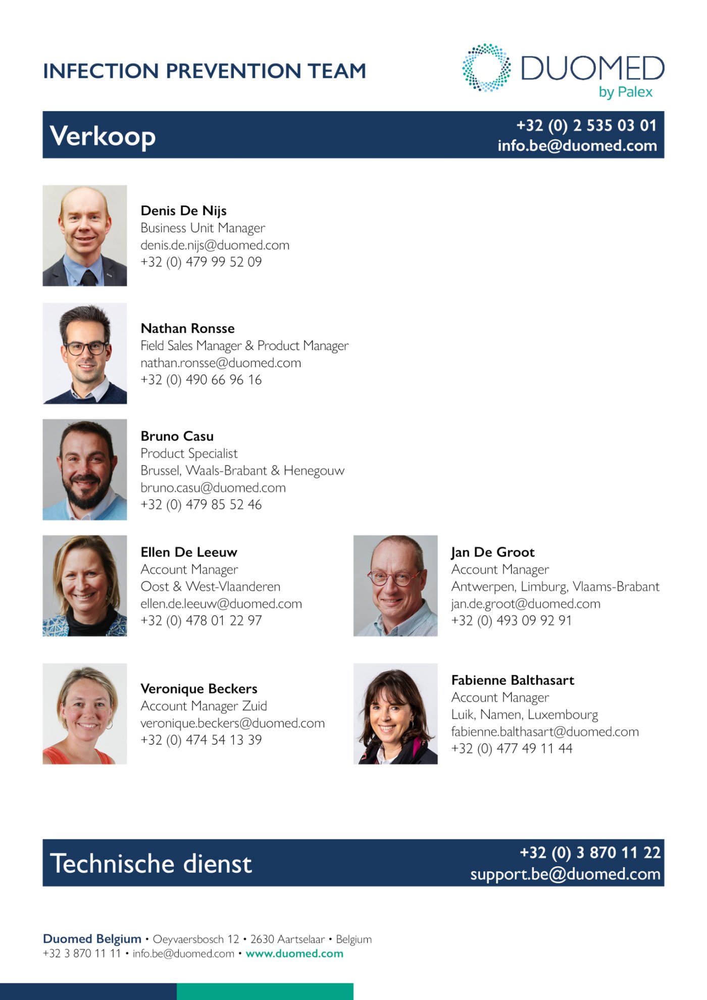 IPS - CSSD - Portfolio 2025 Team