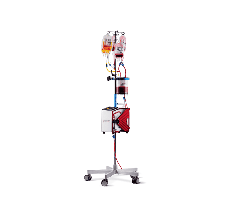 RAPID INFUSER RI-2 
