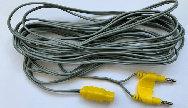 Bipolar Cable - Single use 