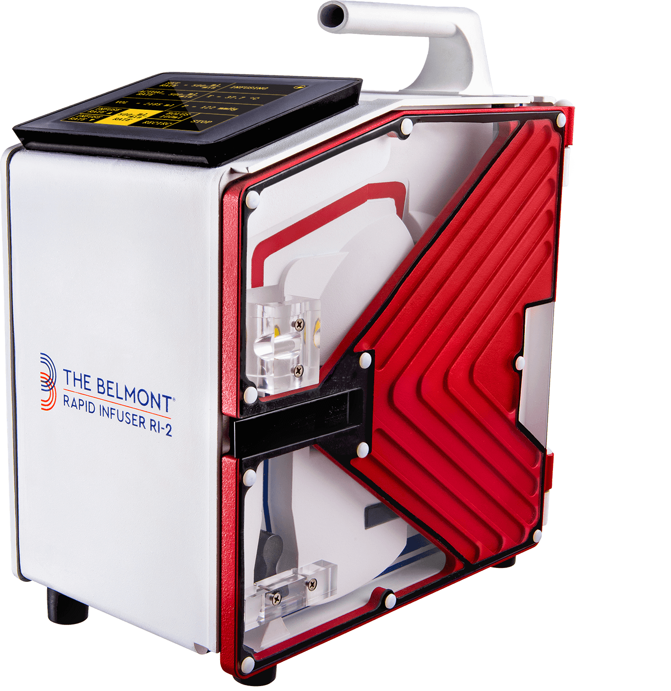 RAPID INFUSER RI-2 