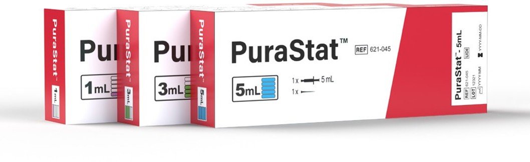 PuraStat 1ML