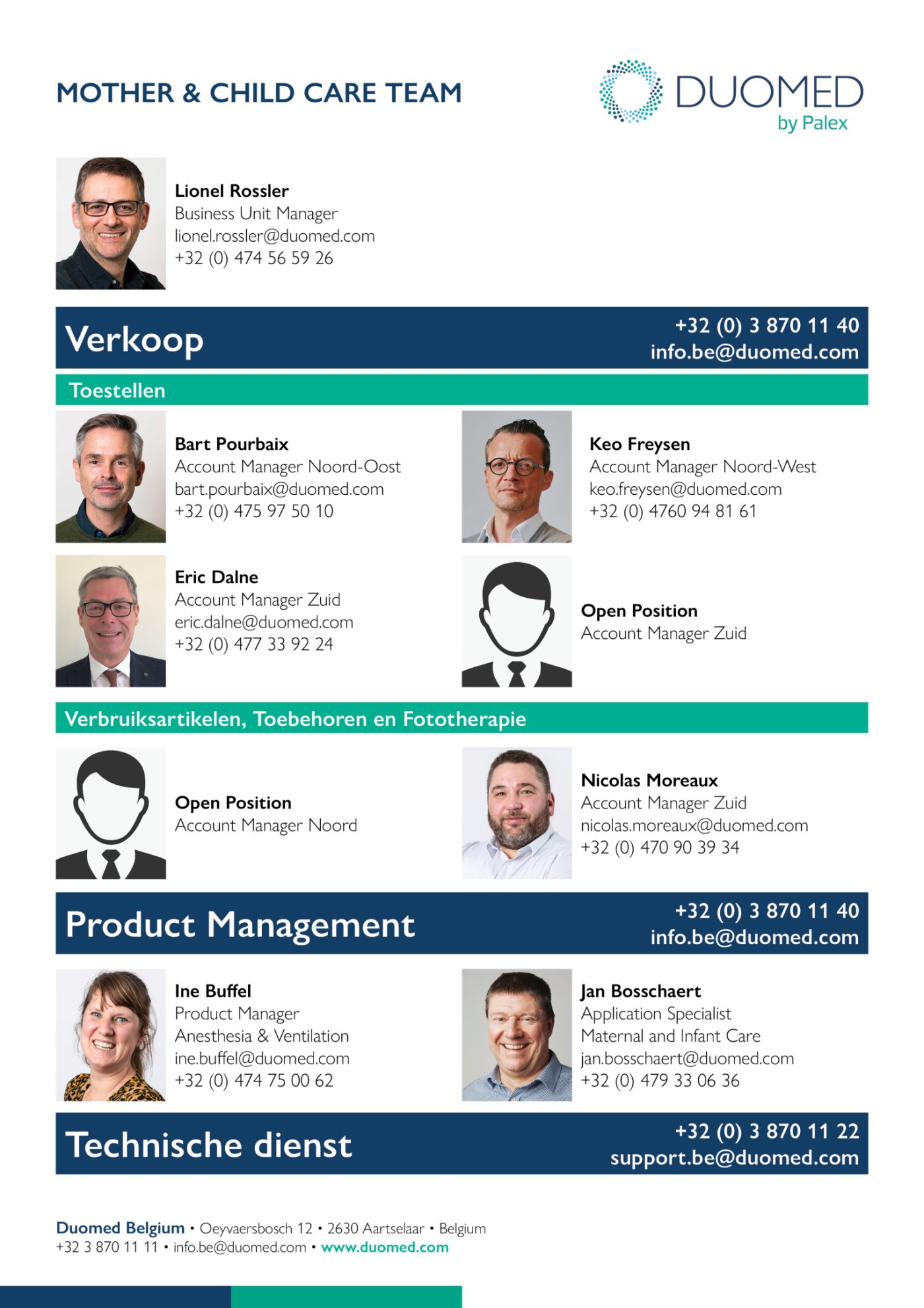 HAC - Monitoring - Team 2025 NL
