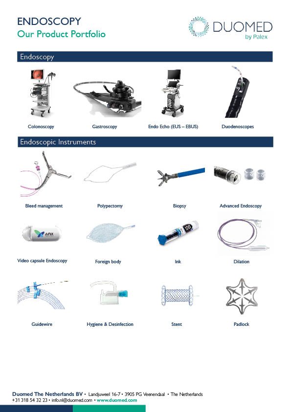 ENDO_Portfolio_NLD