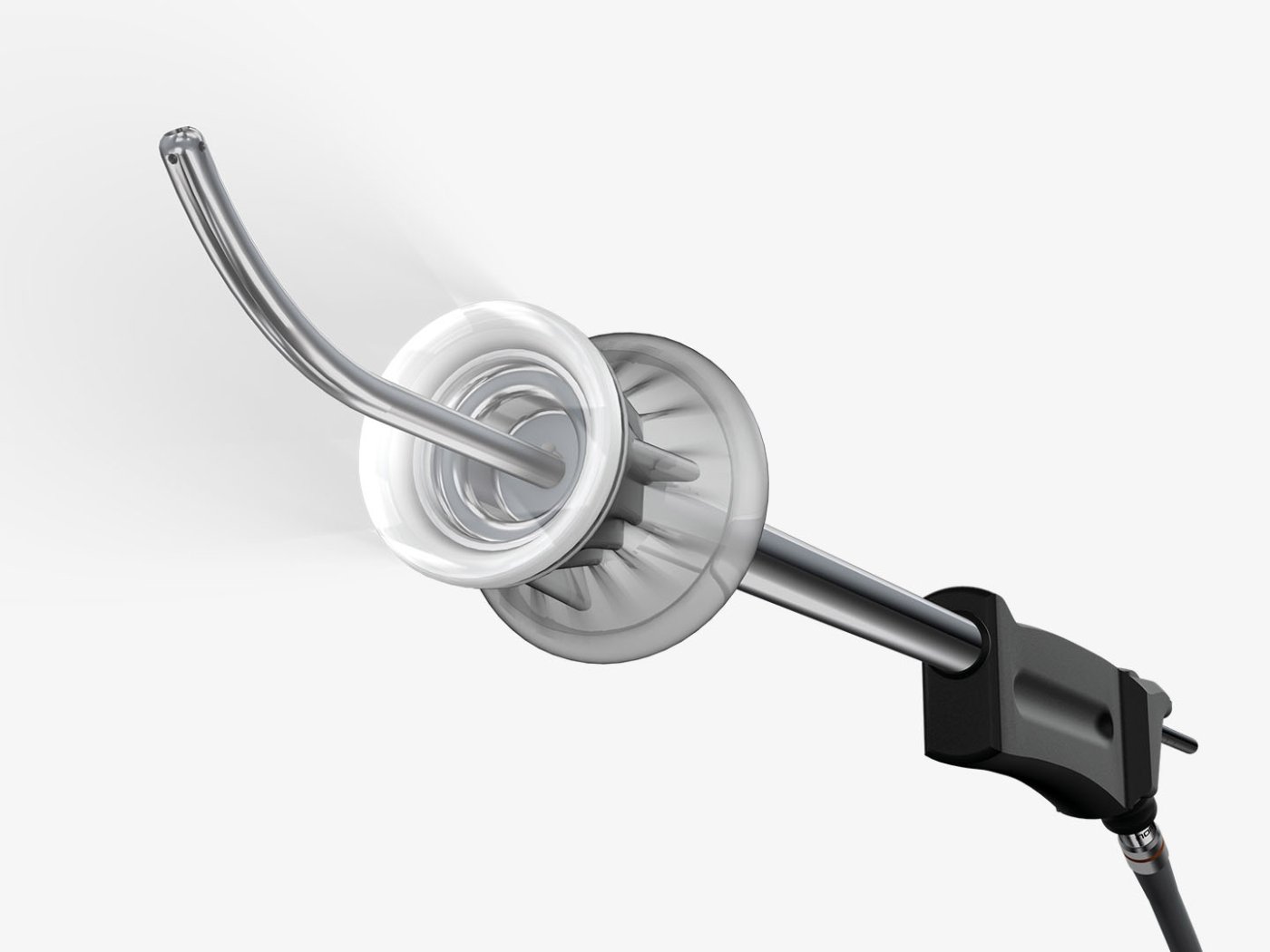 SecuFix Richard Wolf Coloposcopy