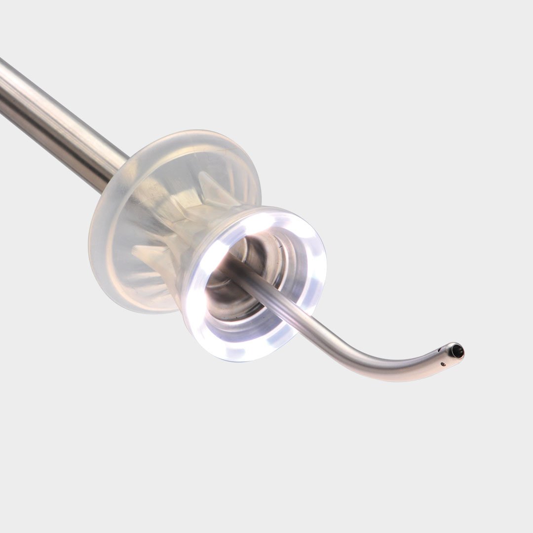 SecuFix Richard Wolf Coloposcopy
