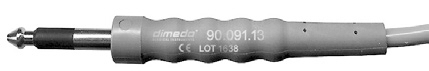 Emed - Neutral electrodes cables